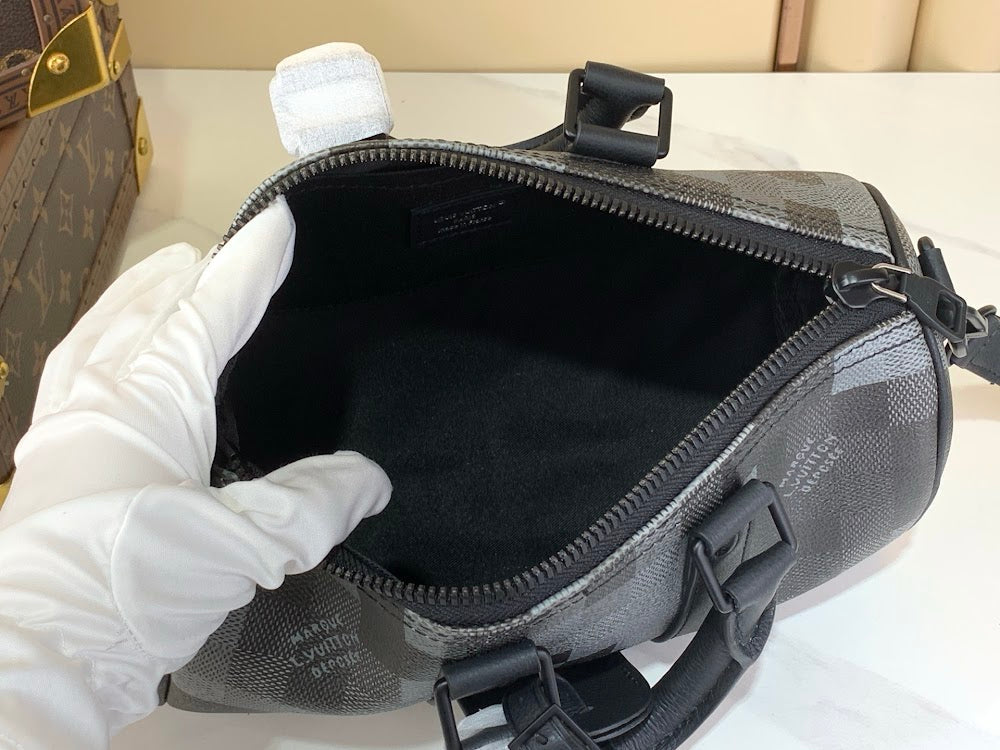 Dragons Bags ln Luxury Bag --69803