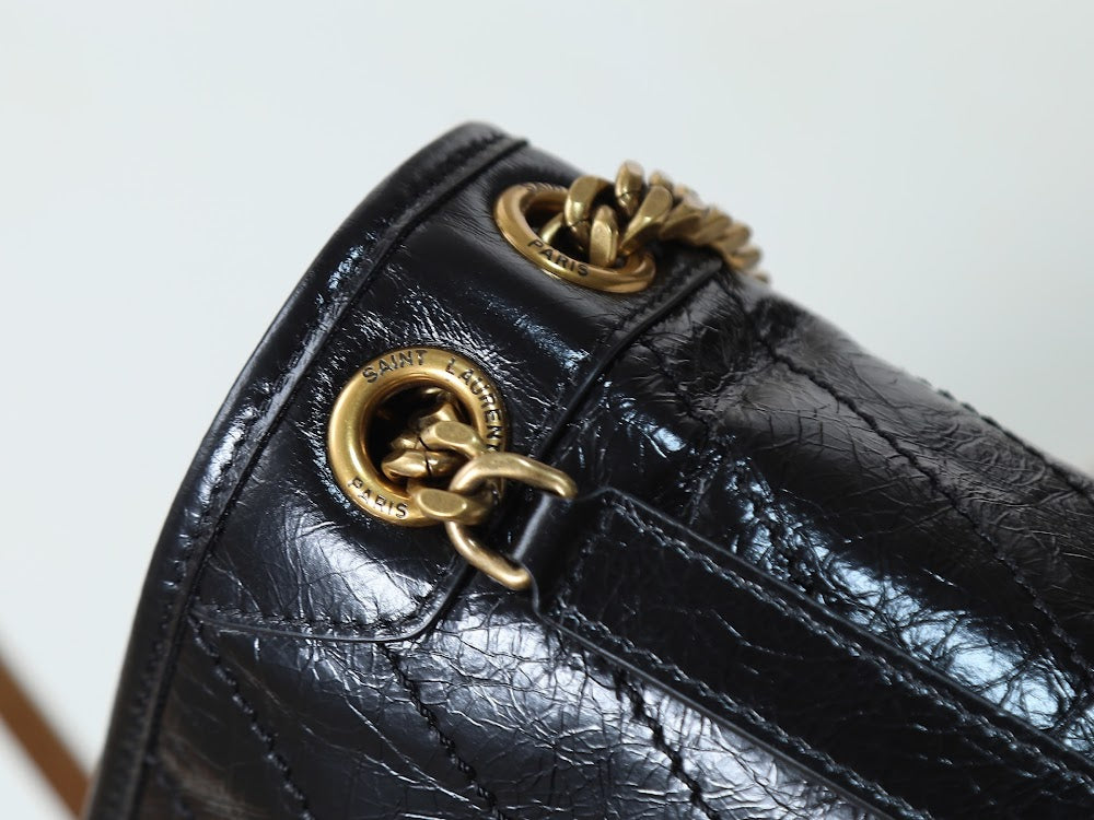 Dragons Bags YSLn Luxury Bag --119791