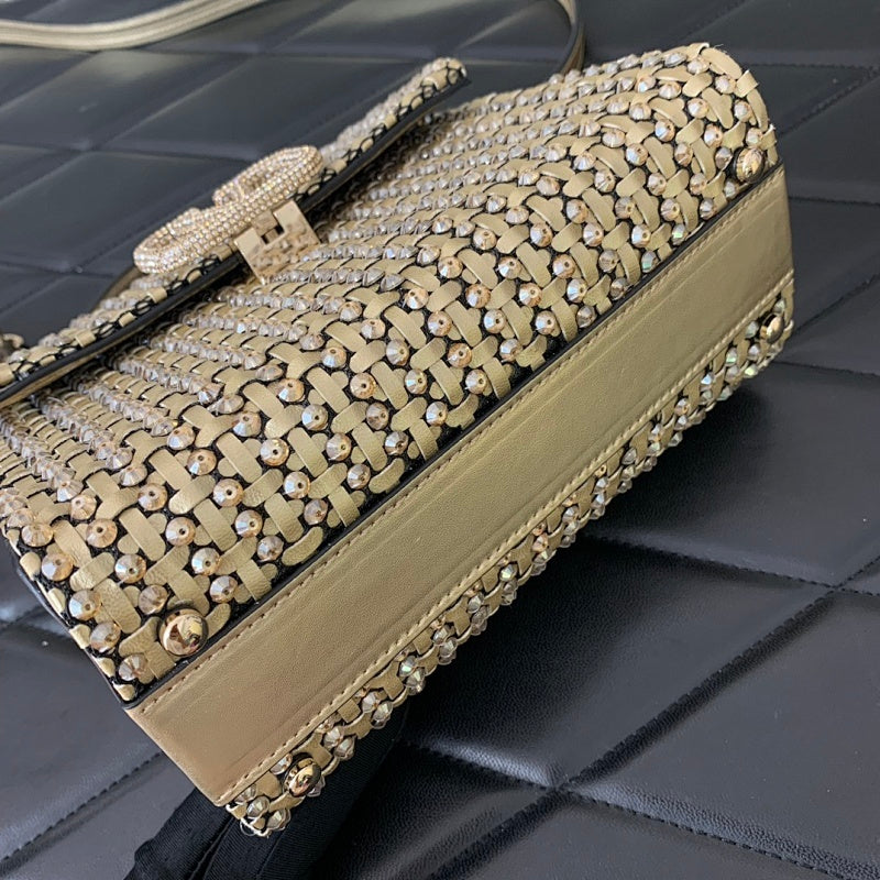 Dragons Bags valentine Luxury Bag --72646