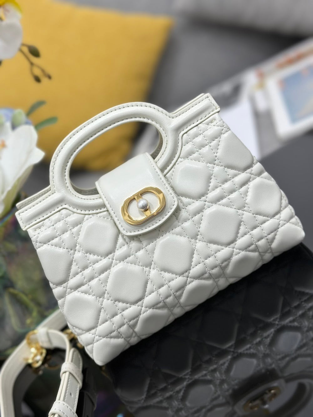Dragons BagsDiorn Luxury Bag --116044