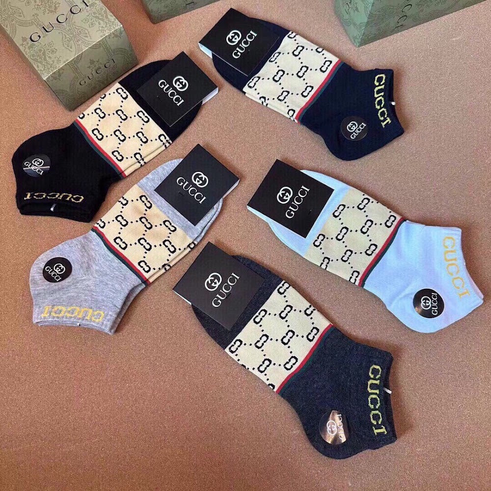 Dragons Bags Premium Luxury Socks --97965