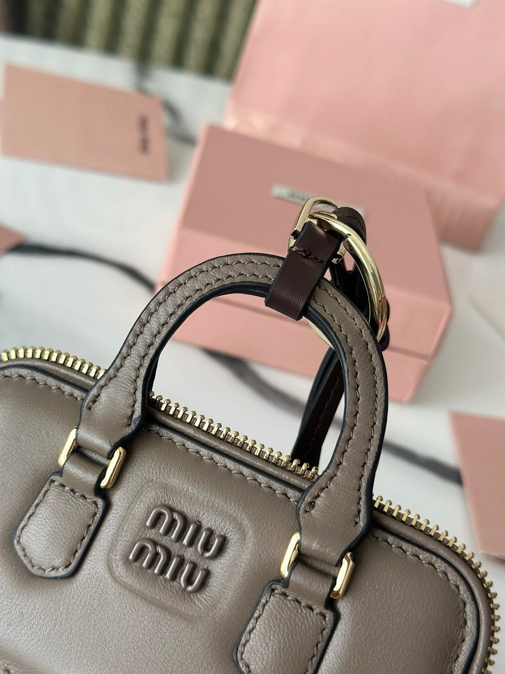 Dragons Bags Miun Miun Luxury Bag --122140