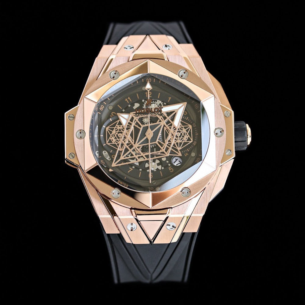 Dragons Bags Luxury Designer Watch --103240