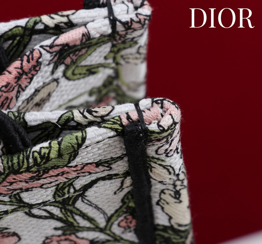 Dragons BagsDiorn Luxury Bag --114913