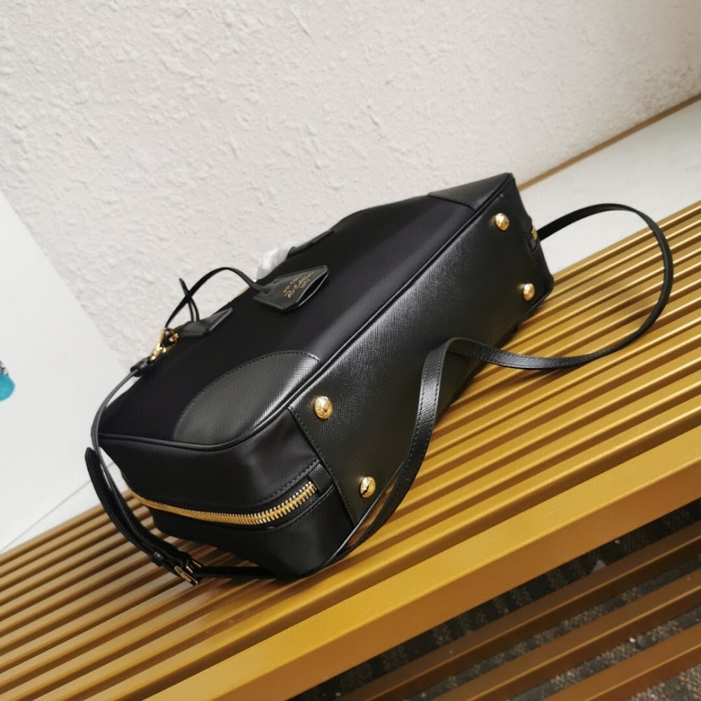 Dragons Bags Pradn Luxury Bag --101523