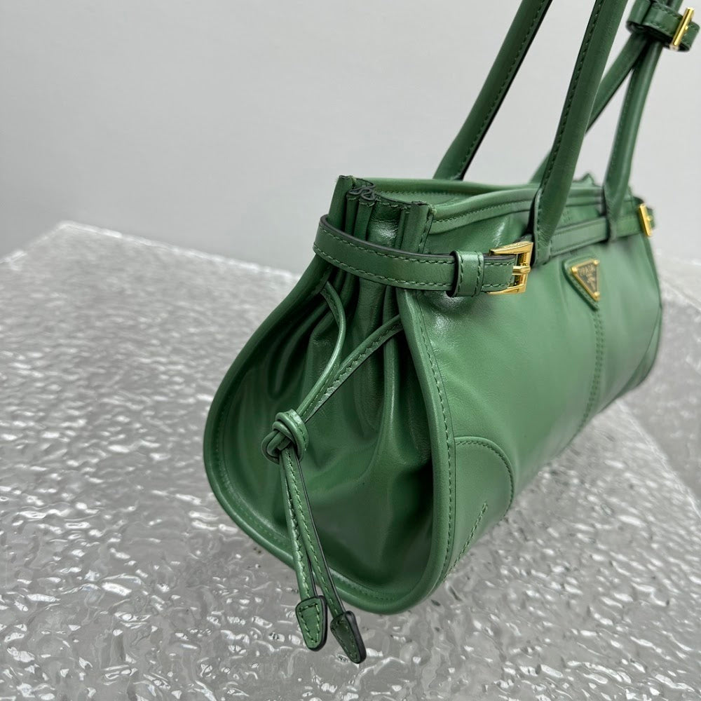 Dragons Bags Pradn Luxury Bag --102005