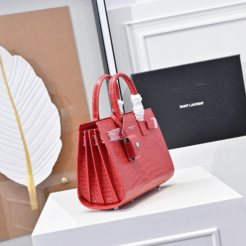 Dragons Bags ysn Luxury Bag --71898