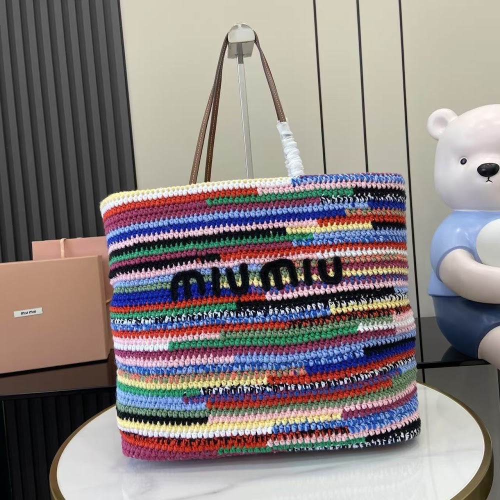 Dragons Bags Miun Miun Luxury Bag --122266