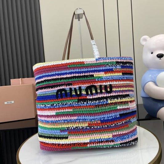 Dragons Bags Miun Miun Luxury Bag --122266
