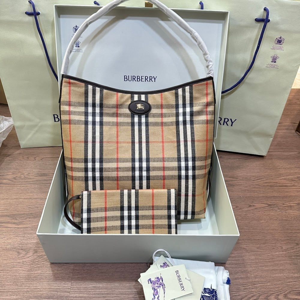 Dragons Bags Burberryn Luxury Bag --92274