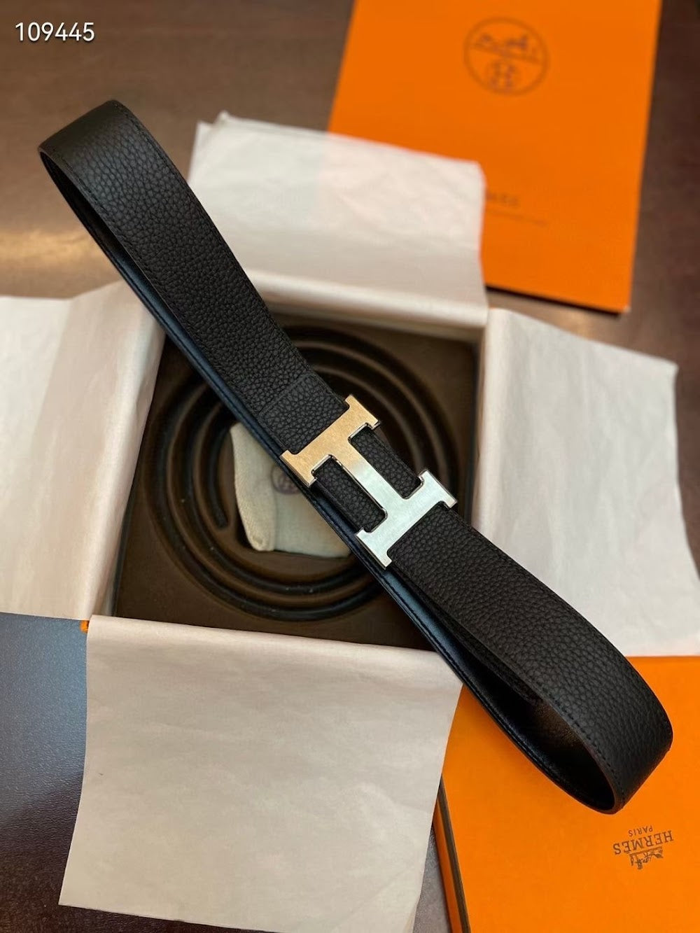 Dragons Bags Hermesn Luxury Belt --105993