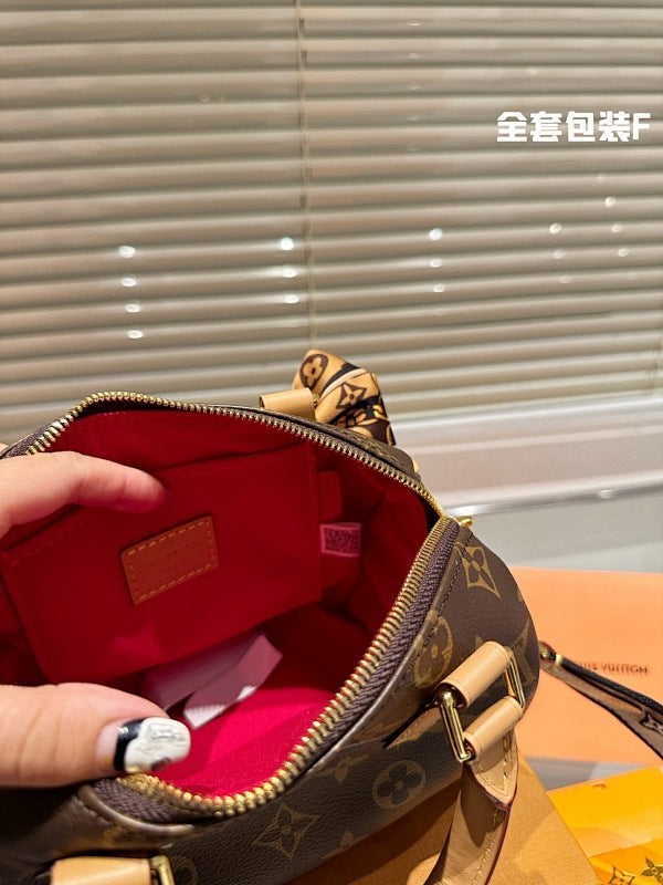Dragons Bags LVn Luxury Bag --81227