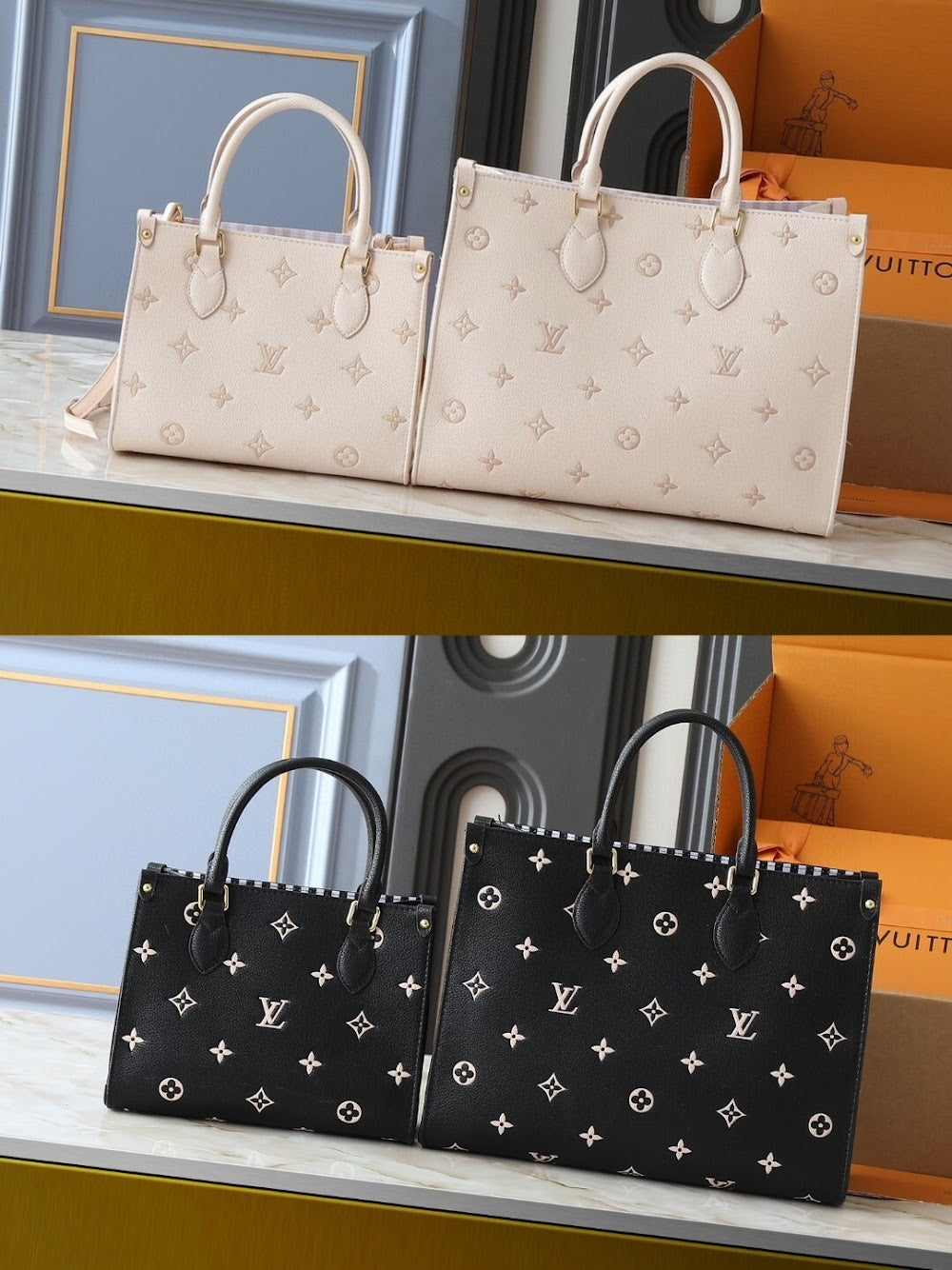 Dragons Bags ln Luxury Bag --76893