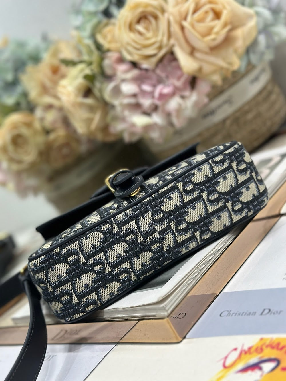 Dragons BagsDiorn Luxury Bag --115679