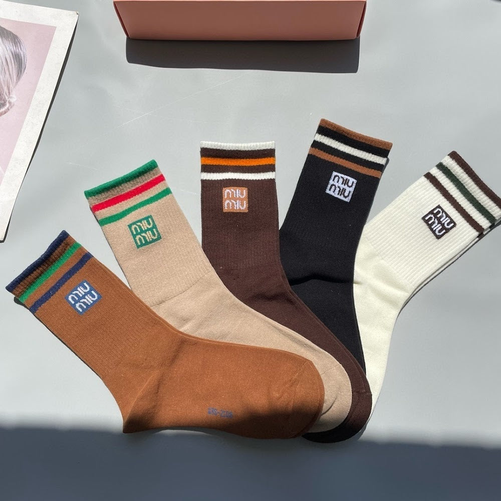Dragons Bags Premium Luxury Socks --97632