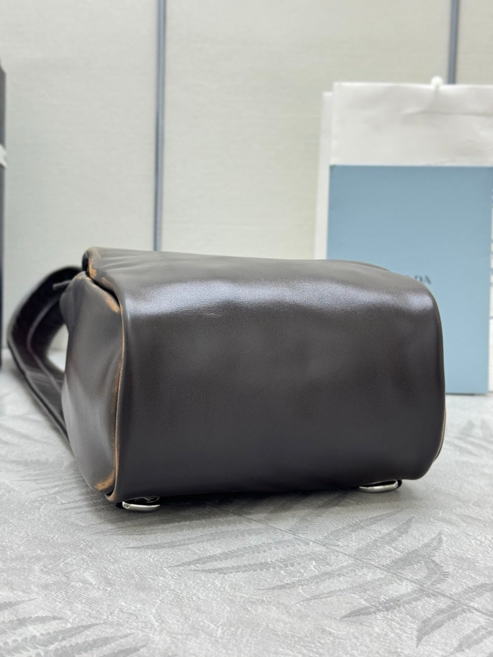 Dragons Bags Pradn Luxury Bag --101333