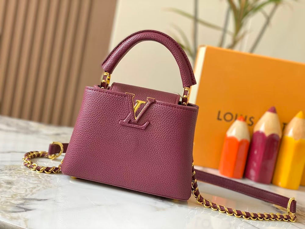 Dragons Bags ln Luxury Bag --77800
