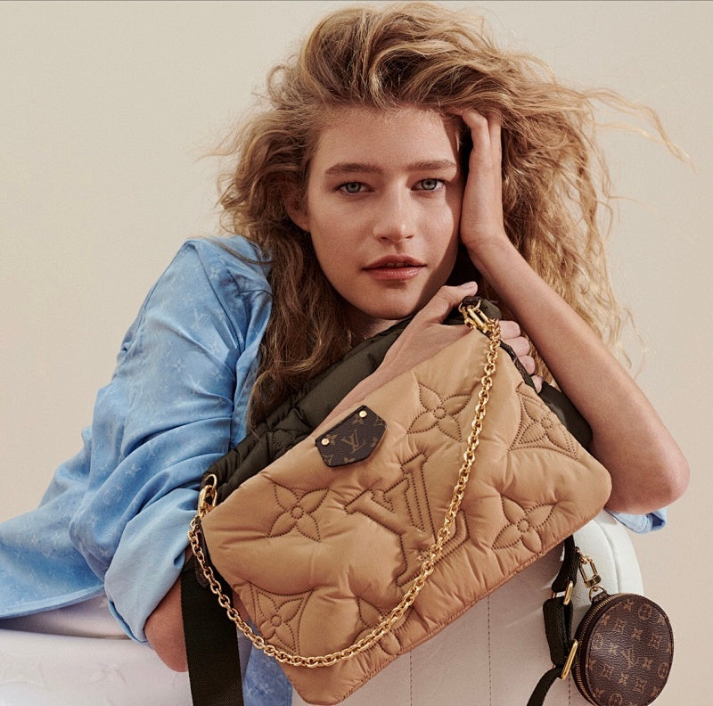 Dragons Bags ln Luxury Bag --66949