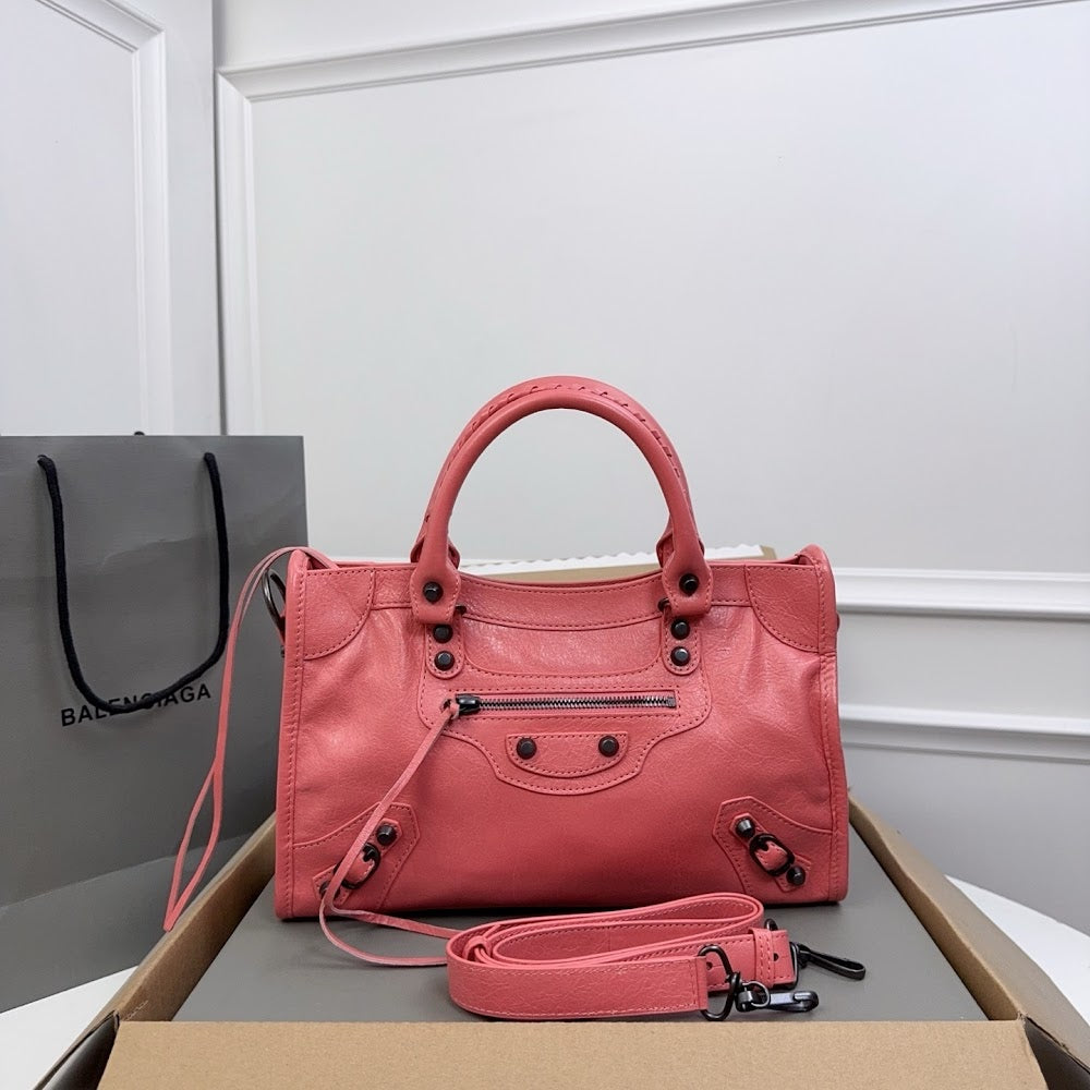 Dragons Bags Balenciaga Luxury Bag --110960
