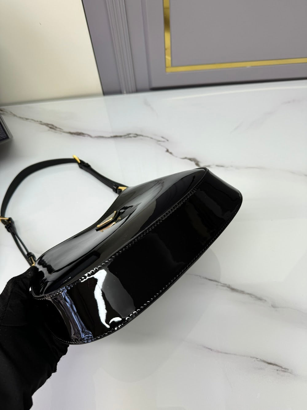 Dragons Bags Pradn Luxury Bag --101576