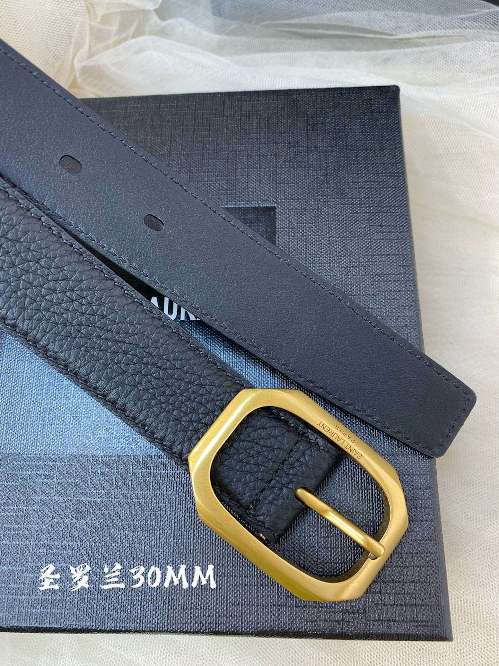 Dragons Bags YSLn Luxury Belt --110371