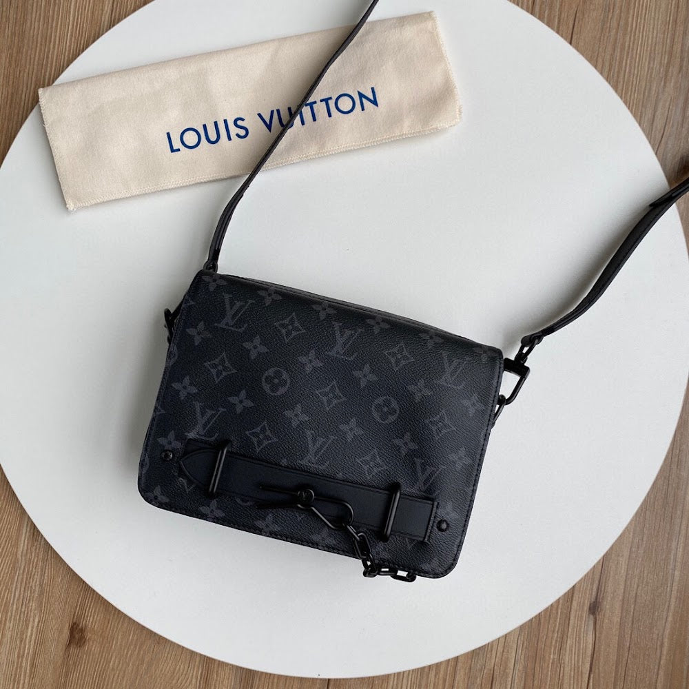 Dragons Bags LVn Luxury Bag --81088