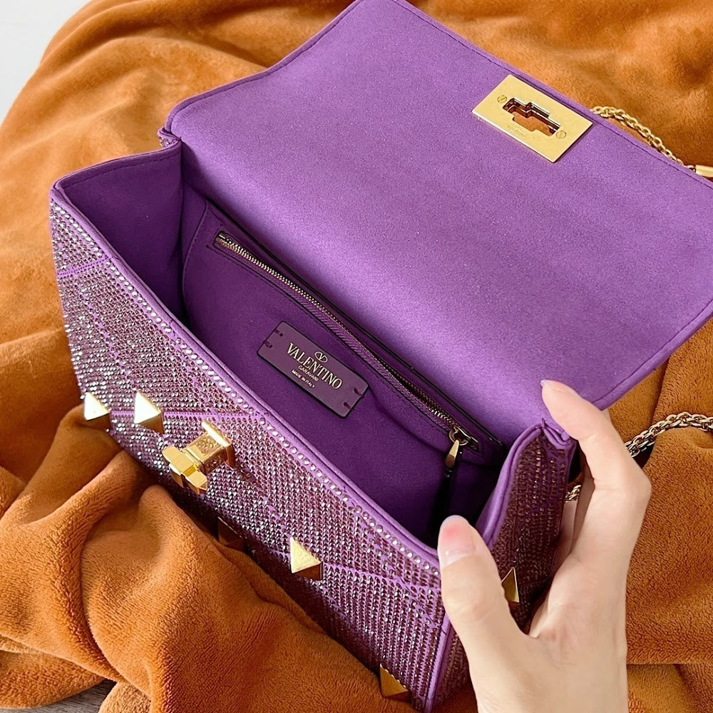 Dragons Bags valentine Luxury Bag --72504