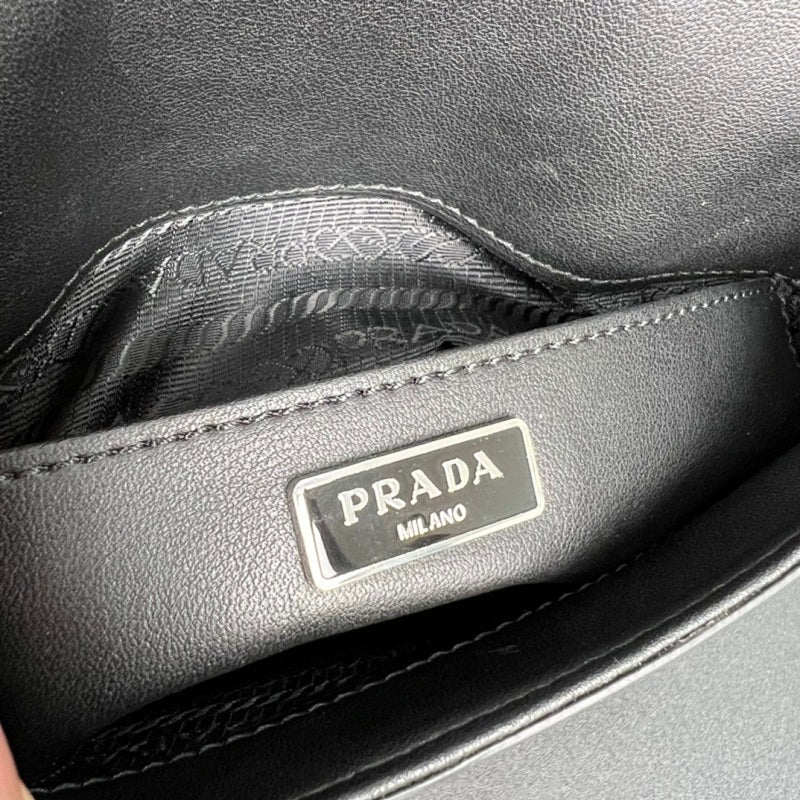 Dragons Bags pradn Luxury Bag --73089