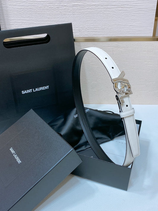 Dragons Bags YSLn Luxury Belt --110476