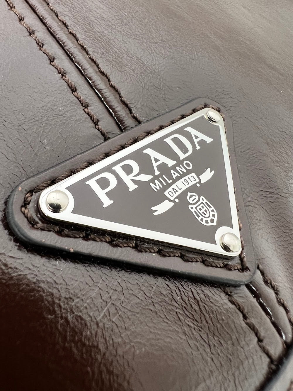 Dragons Bags Pradn Luxury Bag --102488