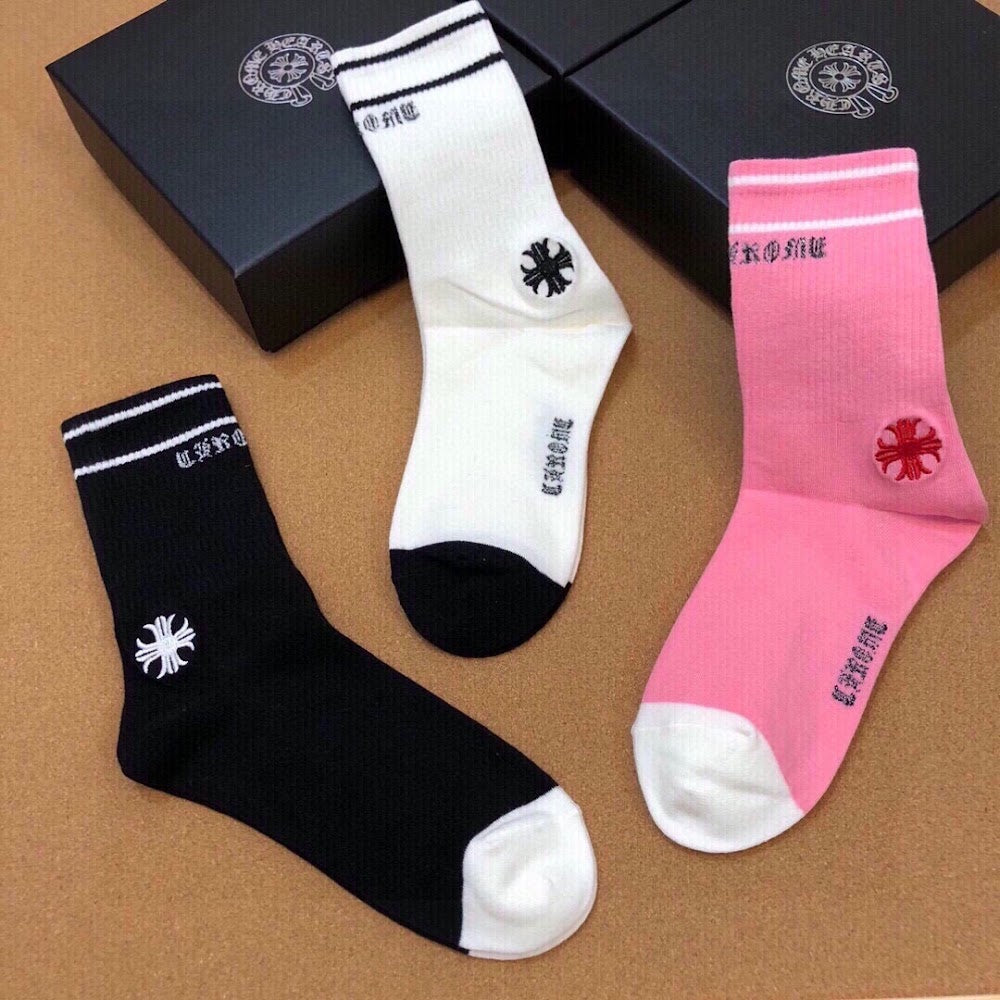 Dragons Bags Premium Luxury Socks --97813