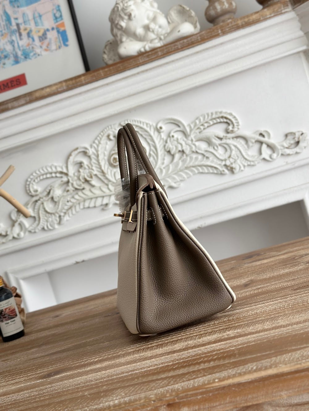 Dragons BagsHermesn Luxury Bag --118550