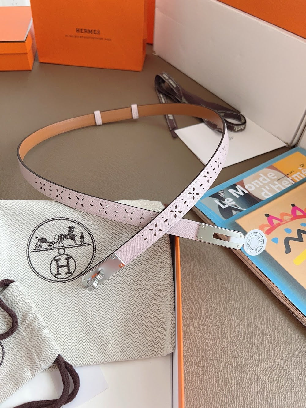 Dragons Bags Hermesn Luxury Belt --106374