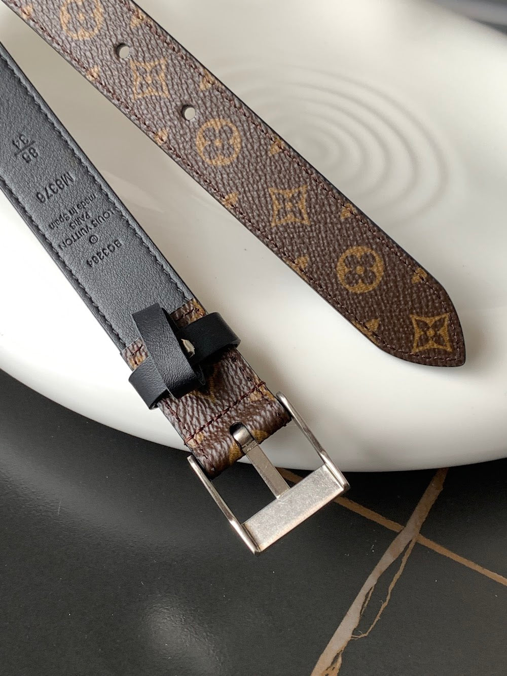 Dragons Bags ln Luxury Belt --101153