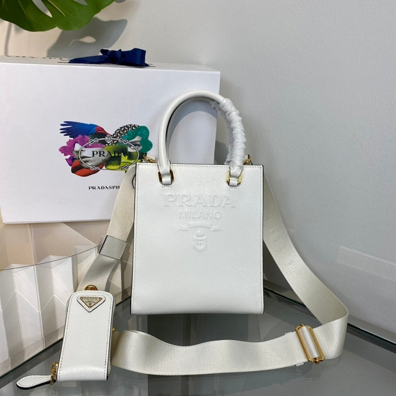 Jessica Bags pradn Luxury Bag --74918