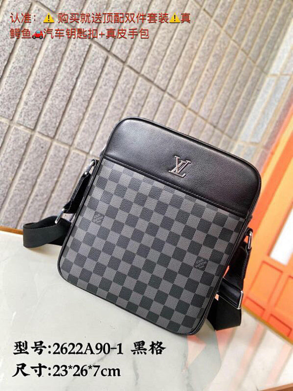 Dragons Bags ln Luxury Bag --70308