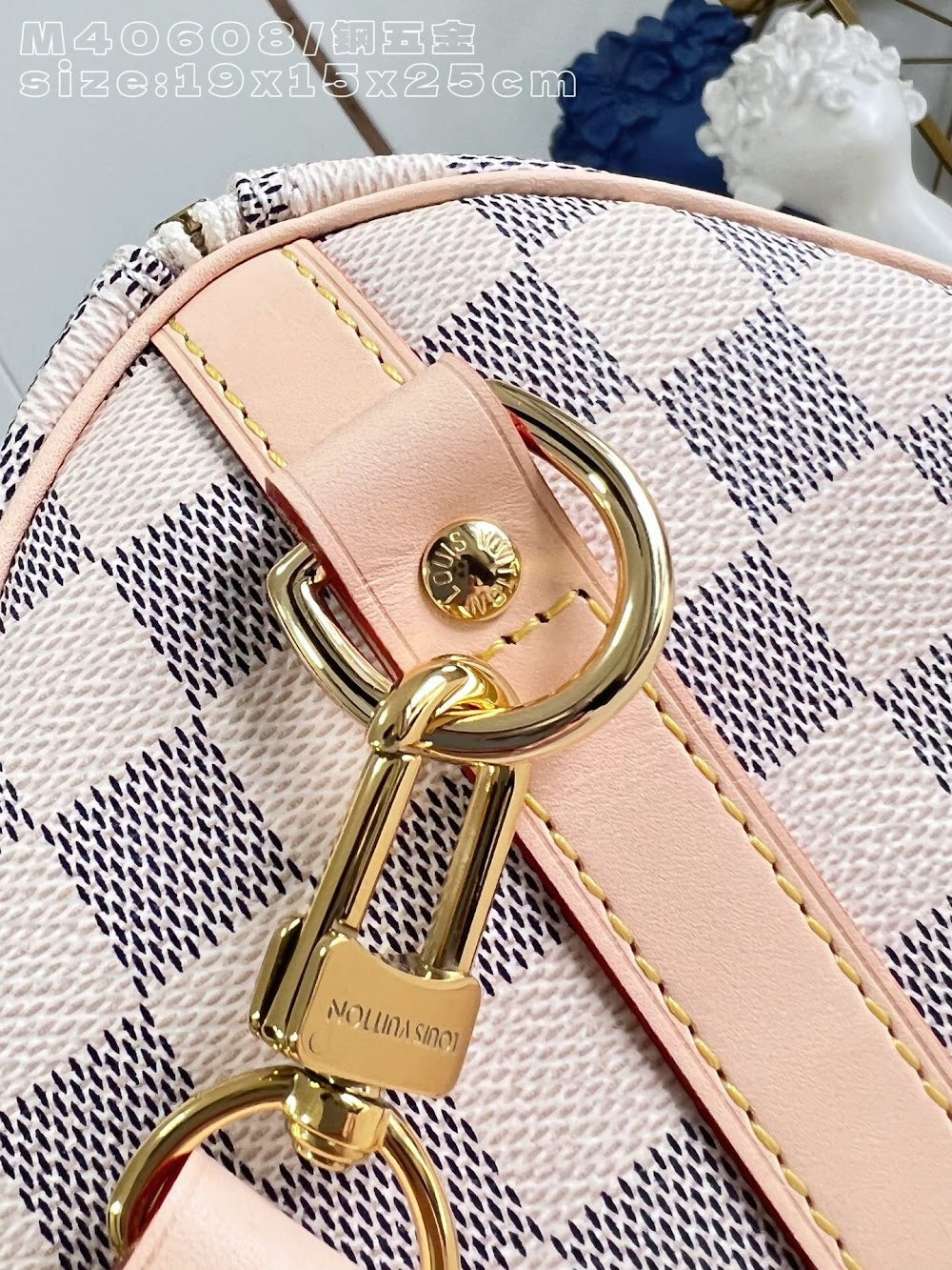 Dragons Bags ln Luxury Bag --96367
