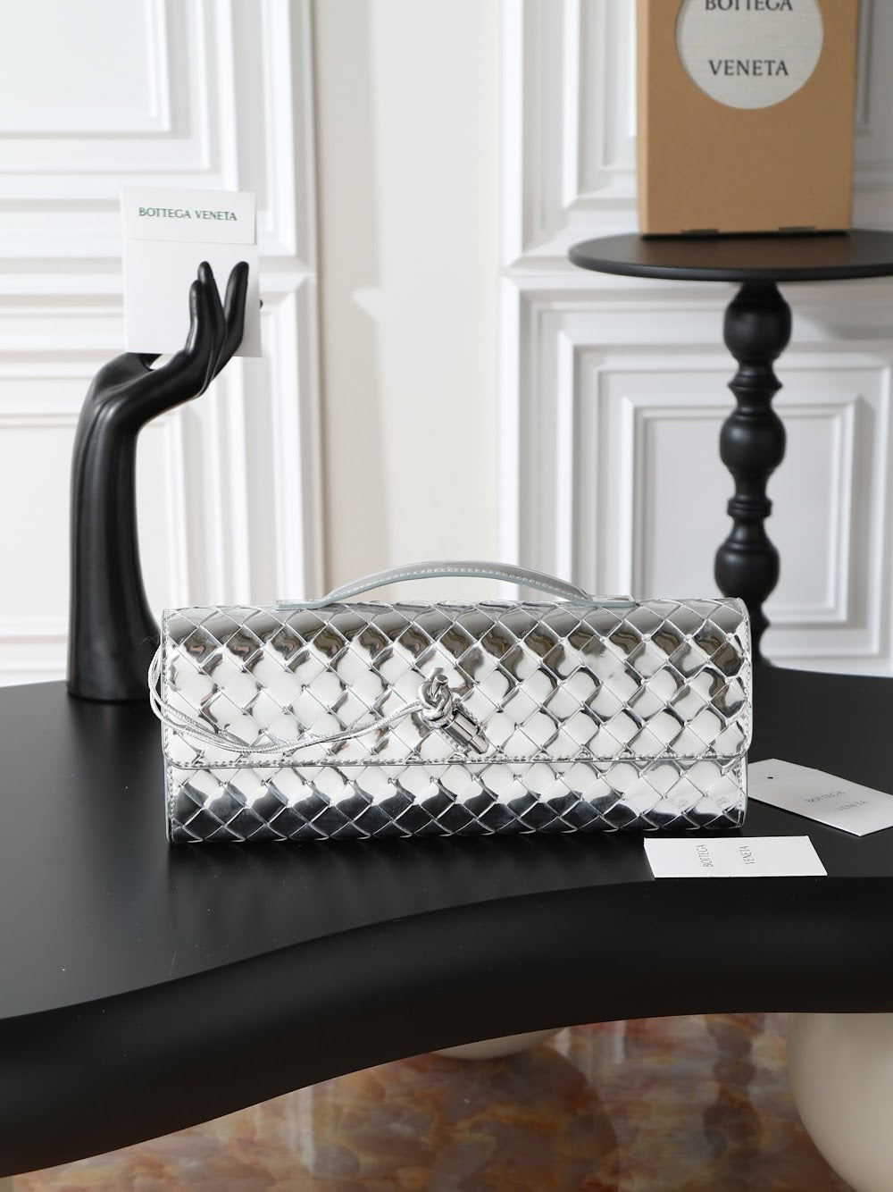 Dragons Bags Bottegan Luxury Bag --91450