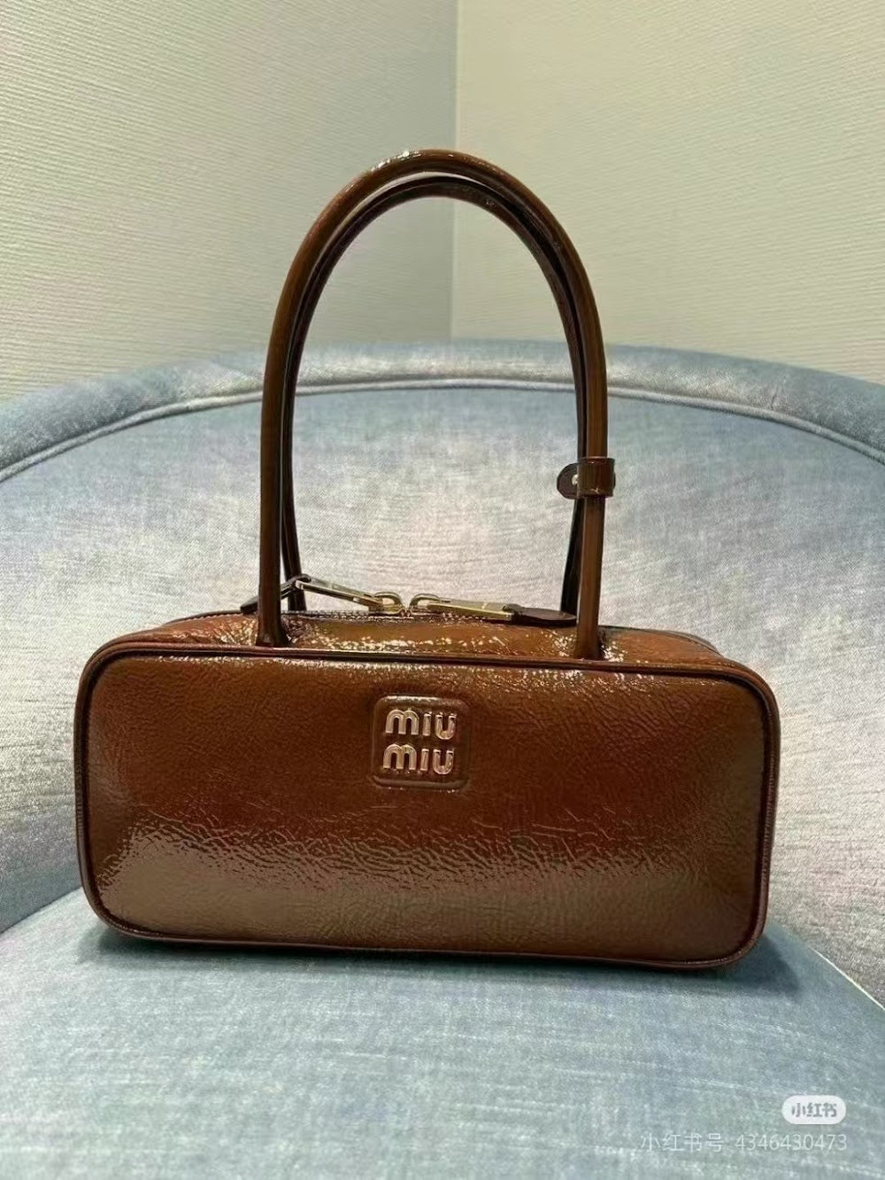 Dragons Bags Miun Miun Luxury Bag --122342