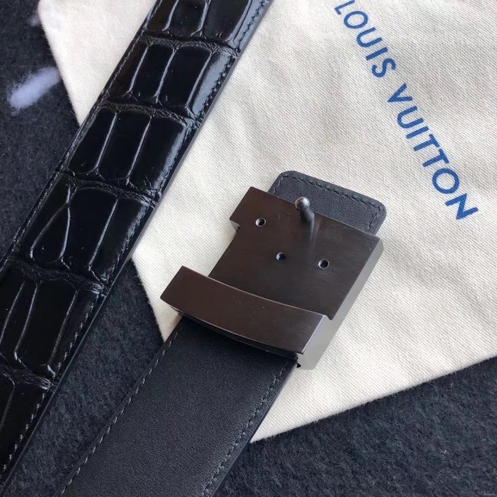 Dragons Bags ln Luxury Belt --107505