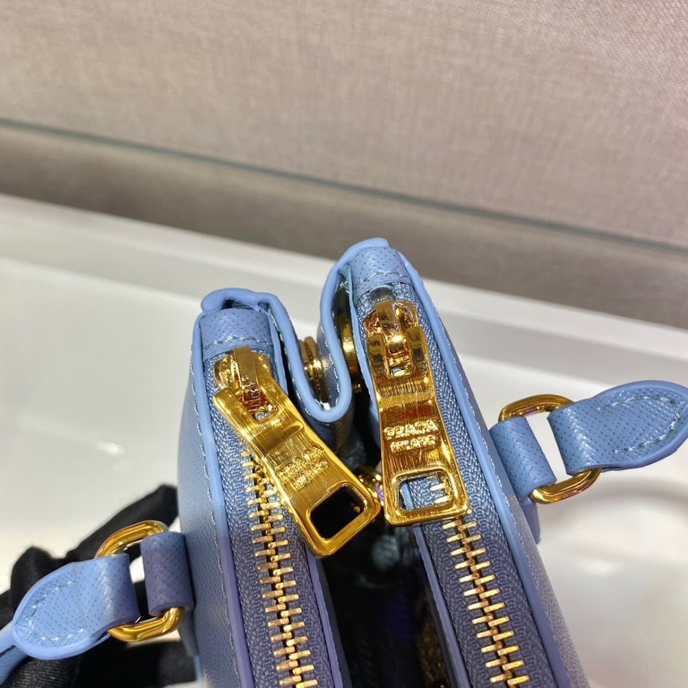 Dragons Bags Prada Luxury Bag --53723