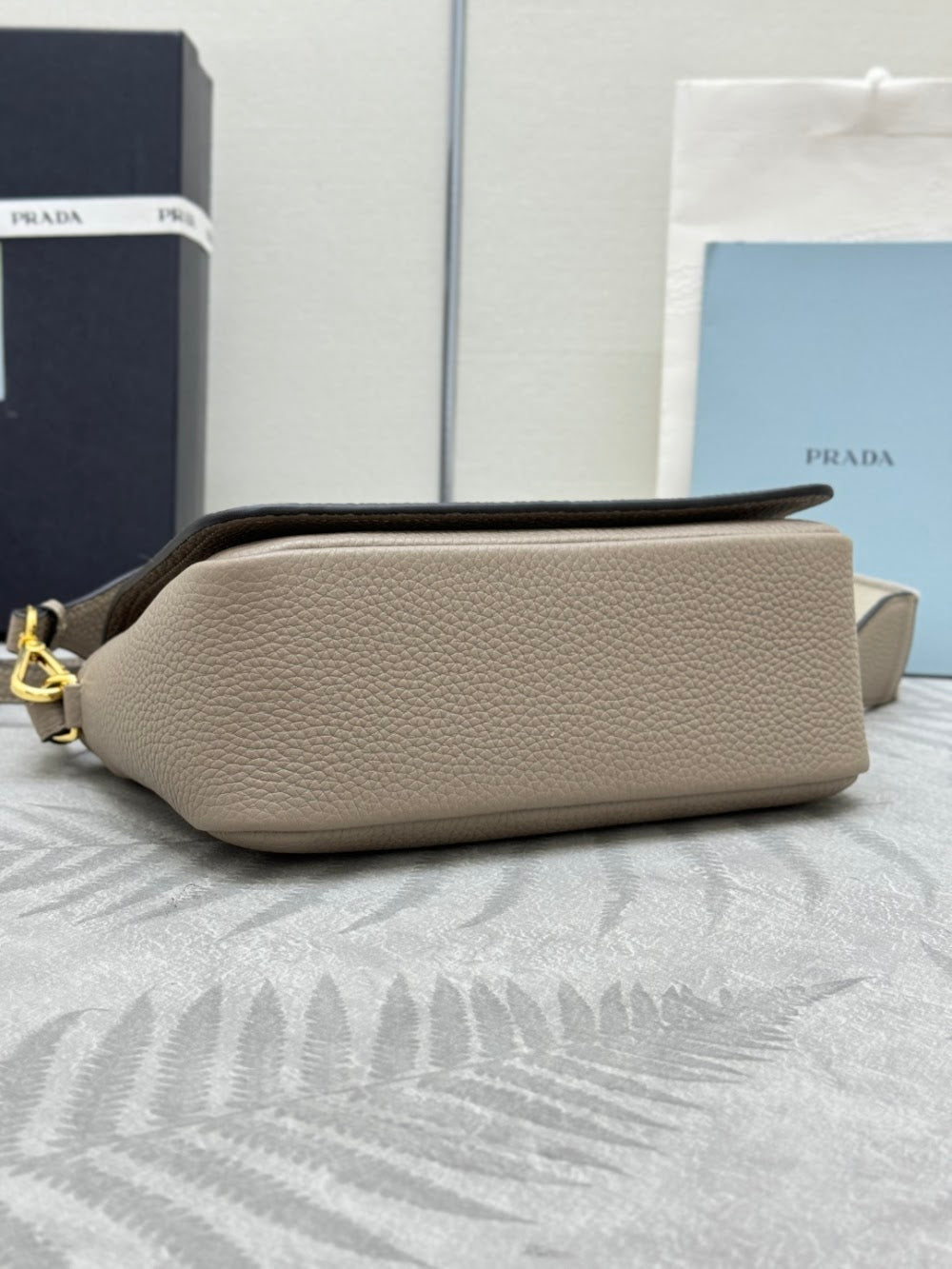 Dragons Bags Pradn Luxury Bag --101325