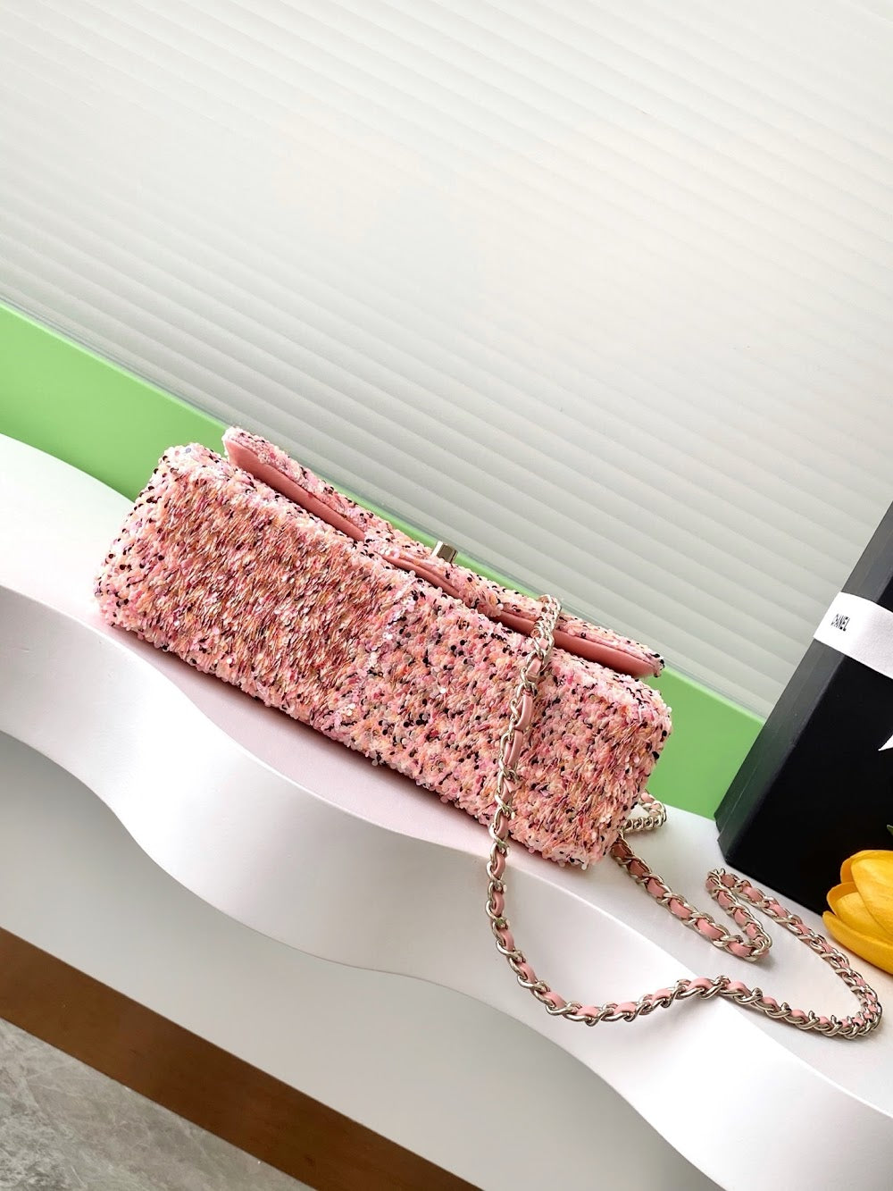 Dragons BagsCHn Luxury Bag --114165