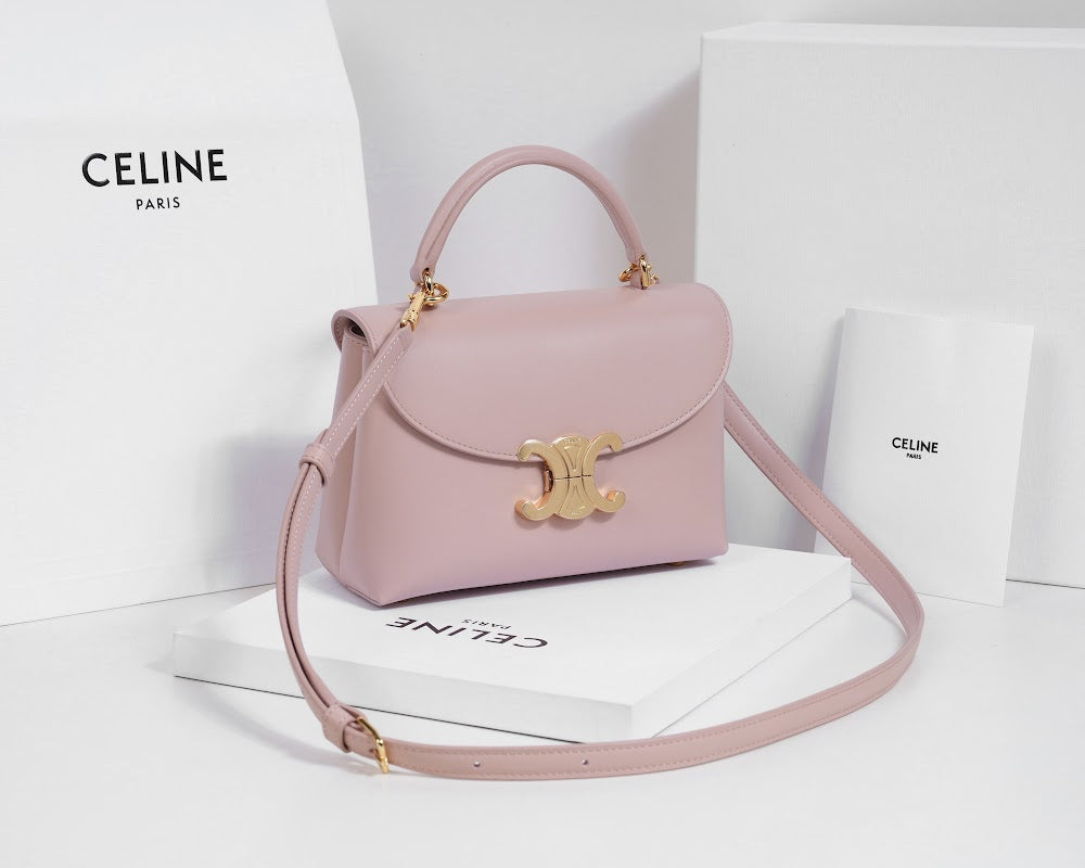 Dragons Bags Celine Luxury Bag --112322