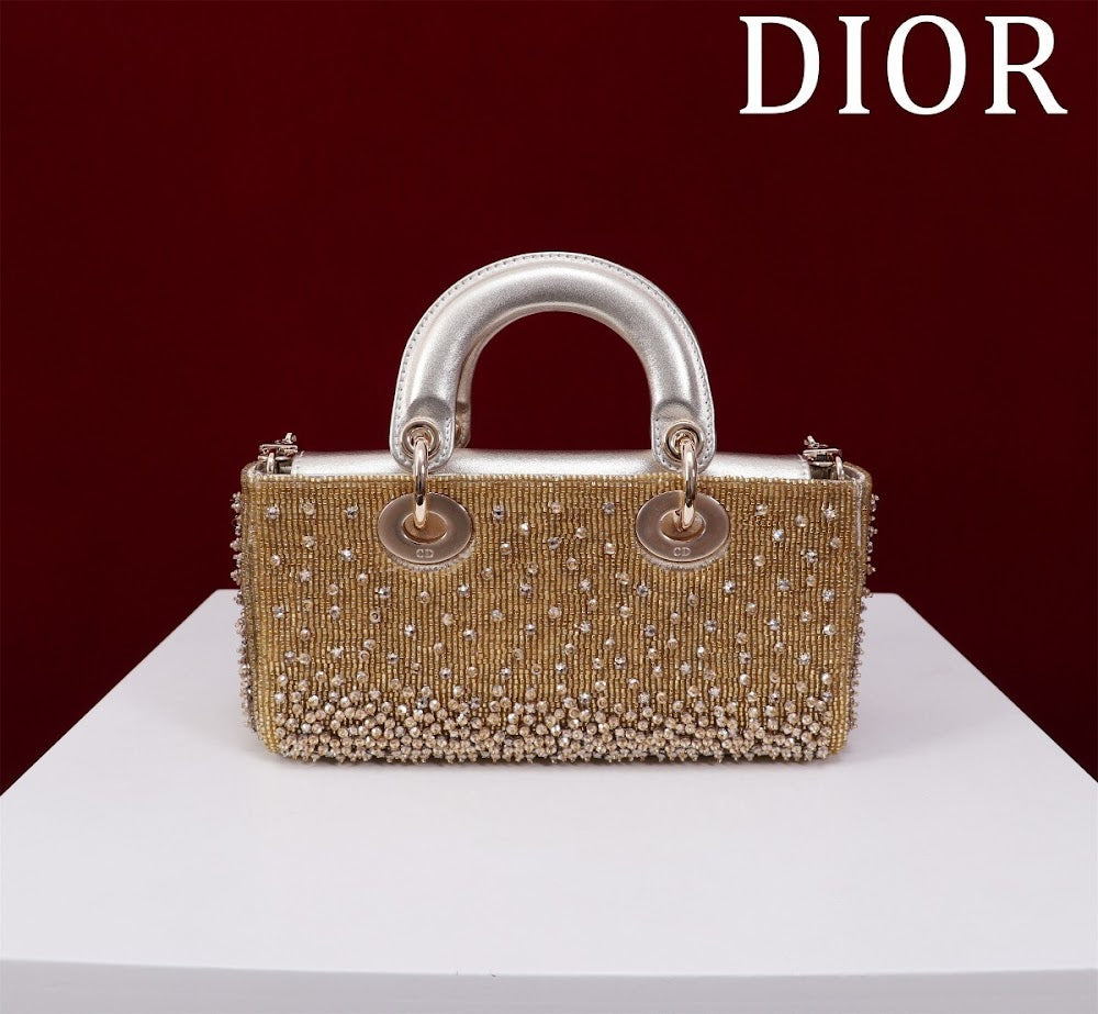 Dragons BagsDiorn Luxury Bag --114860