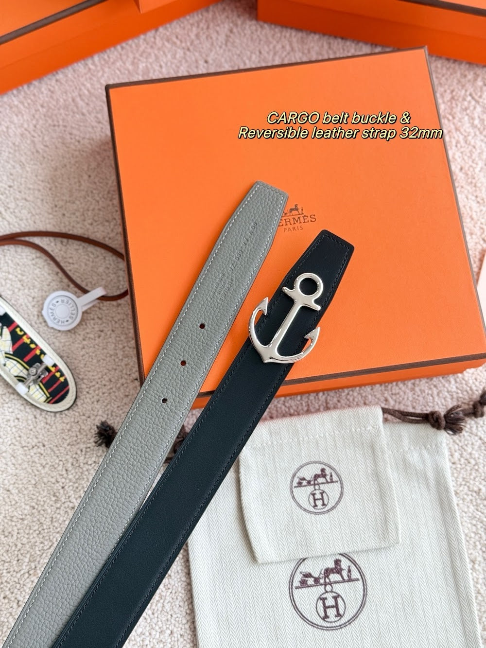 Dragons Bags Hermesn Luxury Belt --108725