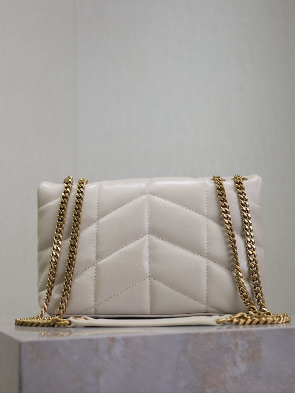 Dragons Bags YSLn Luxury Bag --119427
