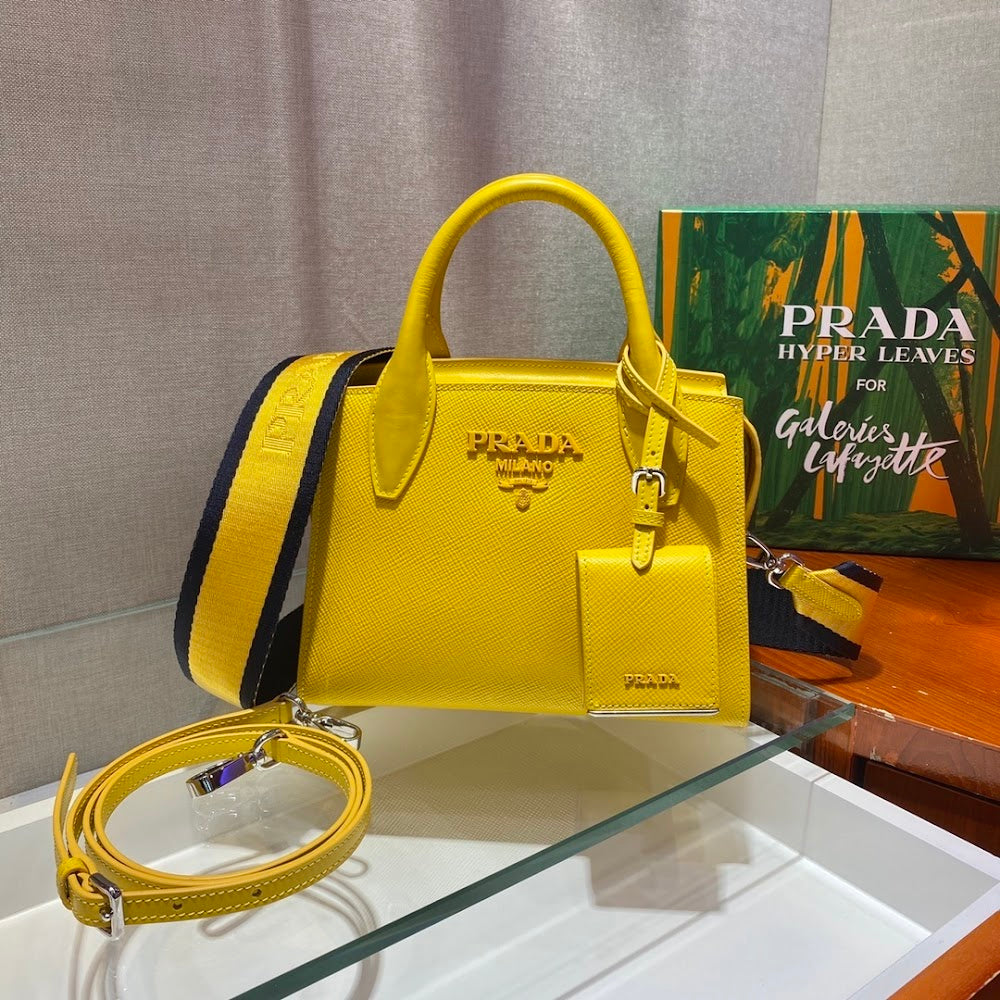 Dragons Bags Prada Luxury Bag --54496