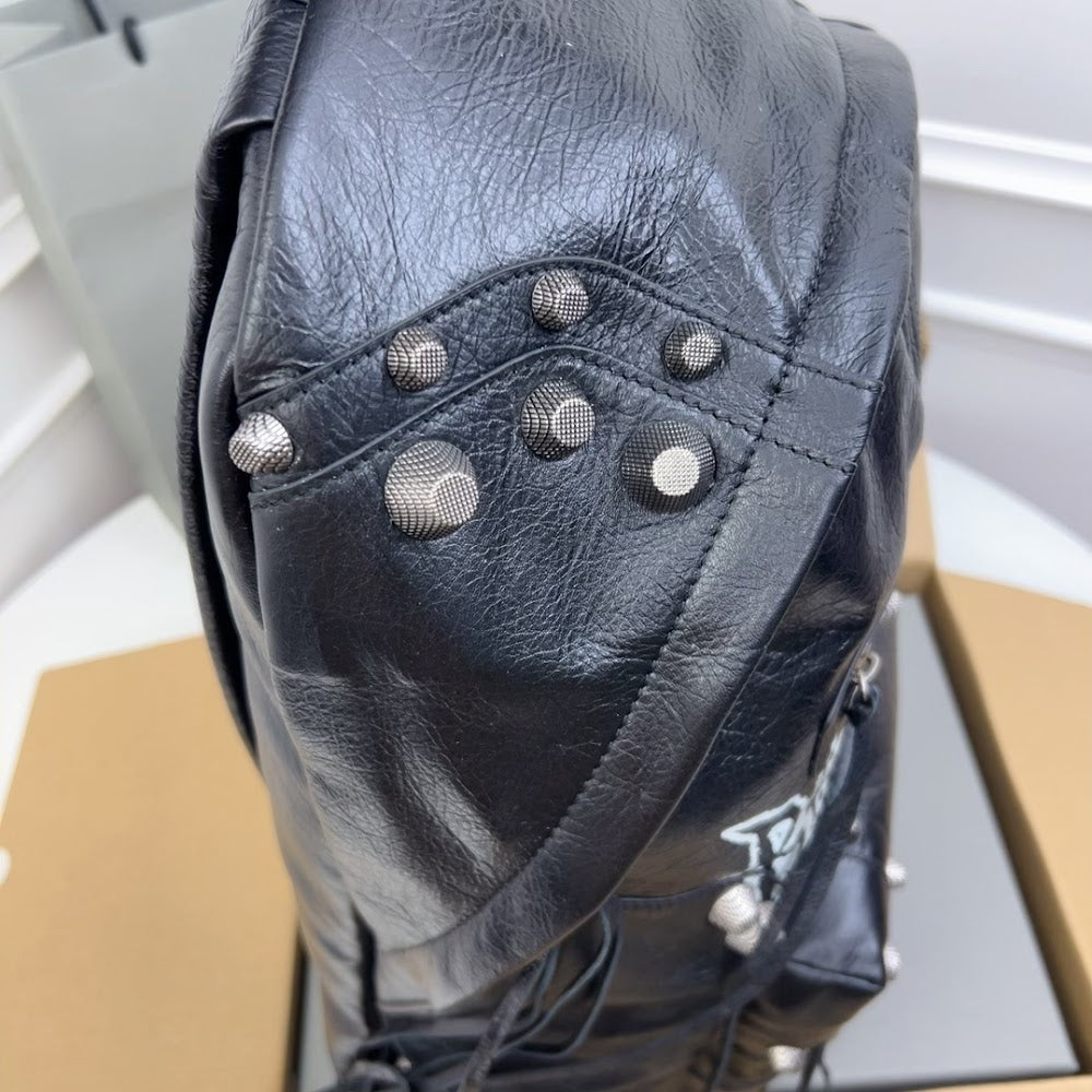 Dragons Bags Balenciaga Luxury Bag --111456
