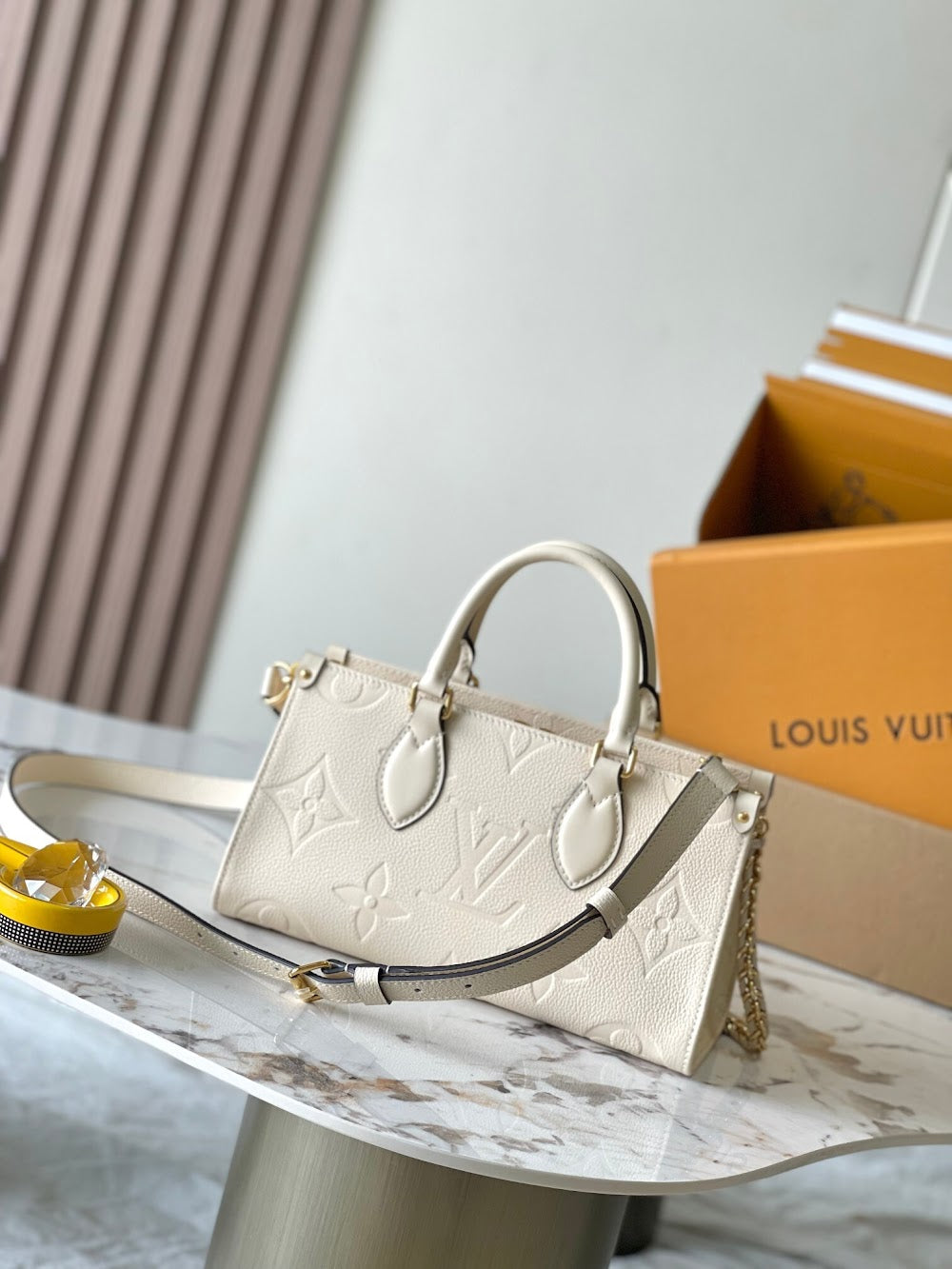 Dragons Bags ln Luxury Bag --97203